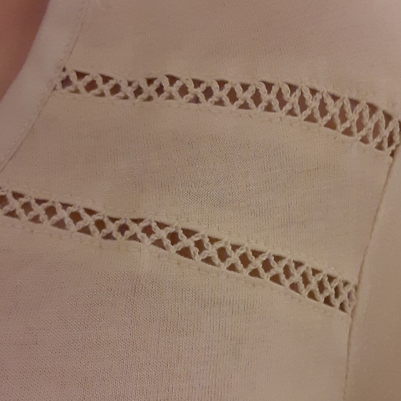 Club Monaco Women's Button up Blouse - Picture 3 of 6